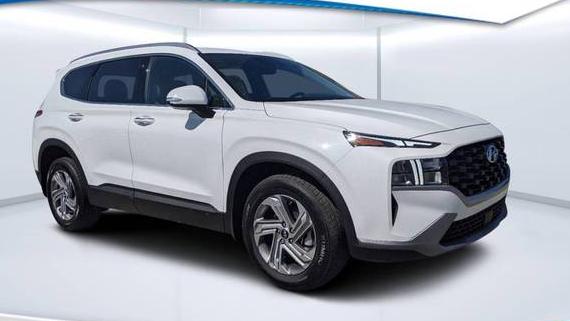 HYUNDAI SANTA FE 2023 5NMS24AJ4PH630471 image